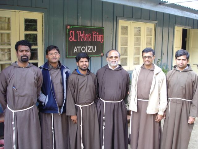 Atoizuhouse