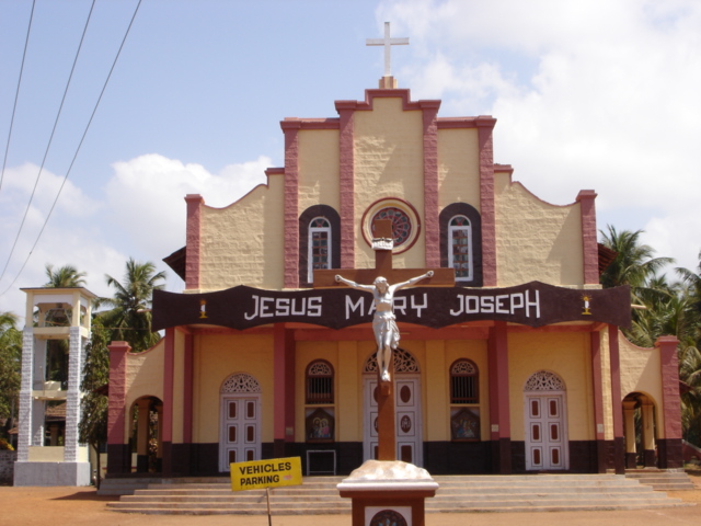 Brahmavarparish