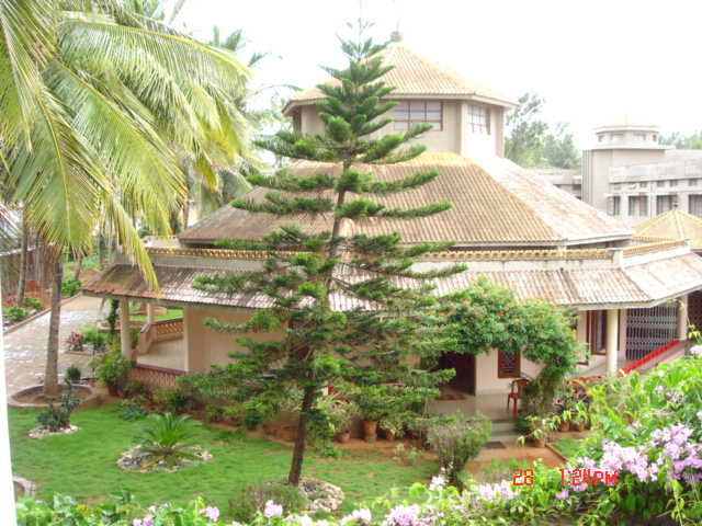 kripalaya