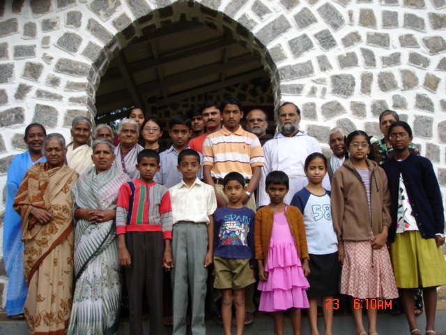 Ravi ashram