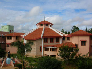 Deena seva ashram